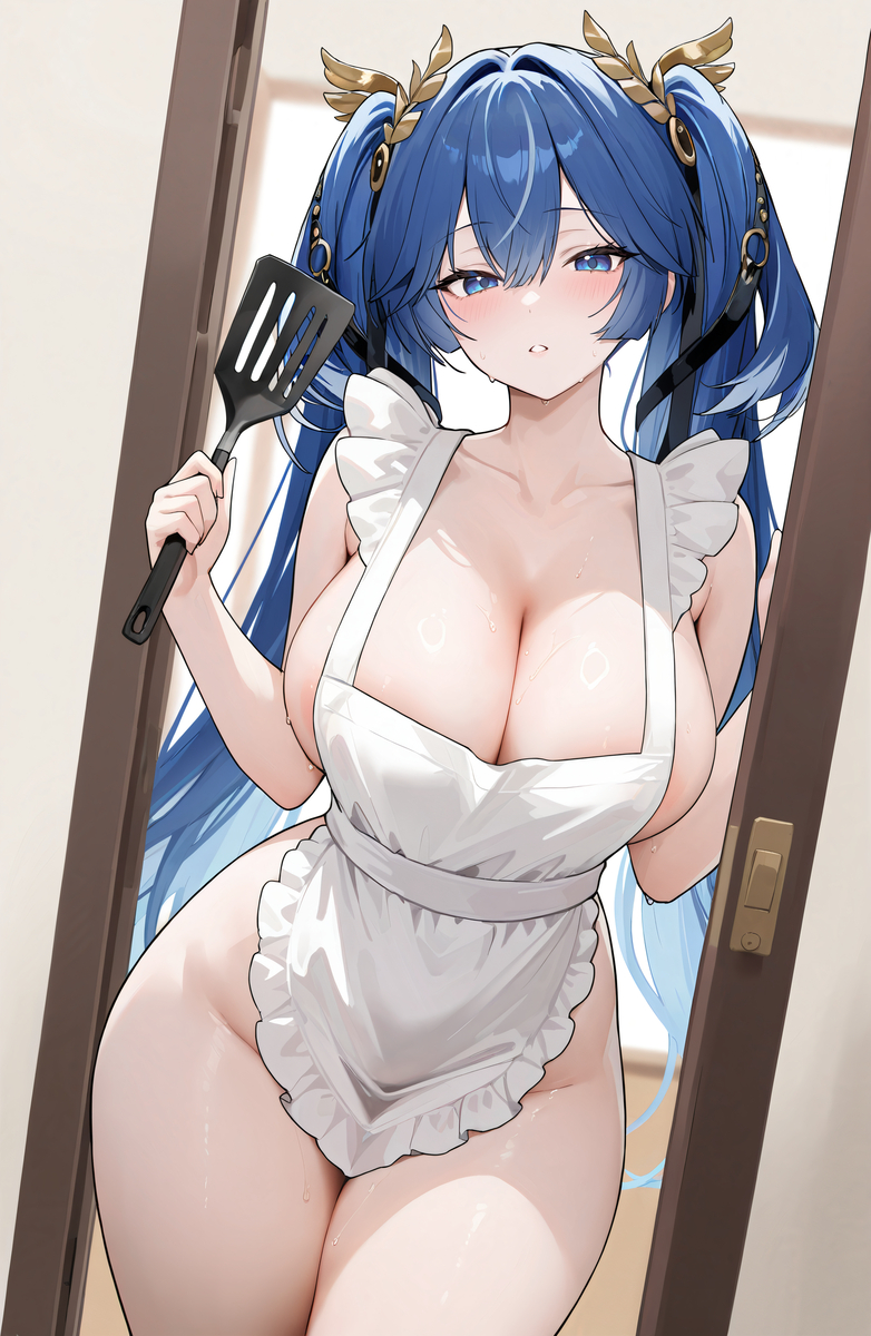 尤诺-pixiv插画-作品交流服务