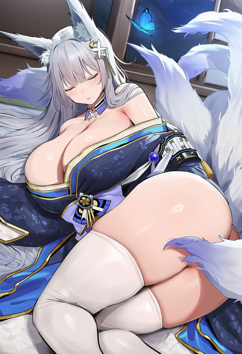 信浓-pixiv插画-作品交流服务