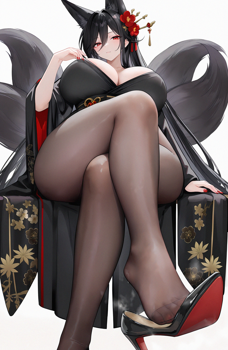 近江-pixiv插画-作品交流服务