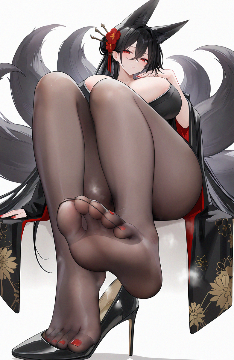 近江-pixiv插画-作品交流服务