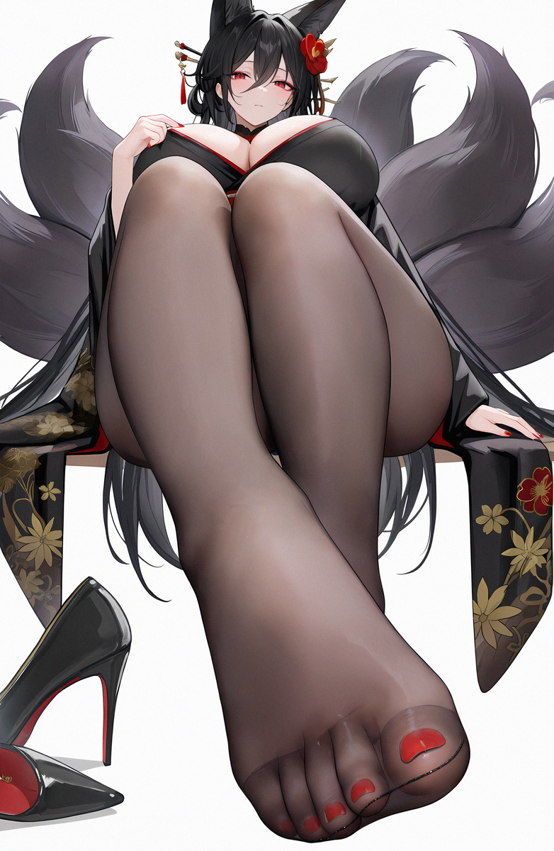 近江-pixiv插画-作品交流服务