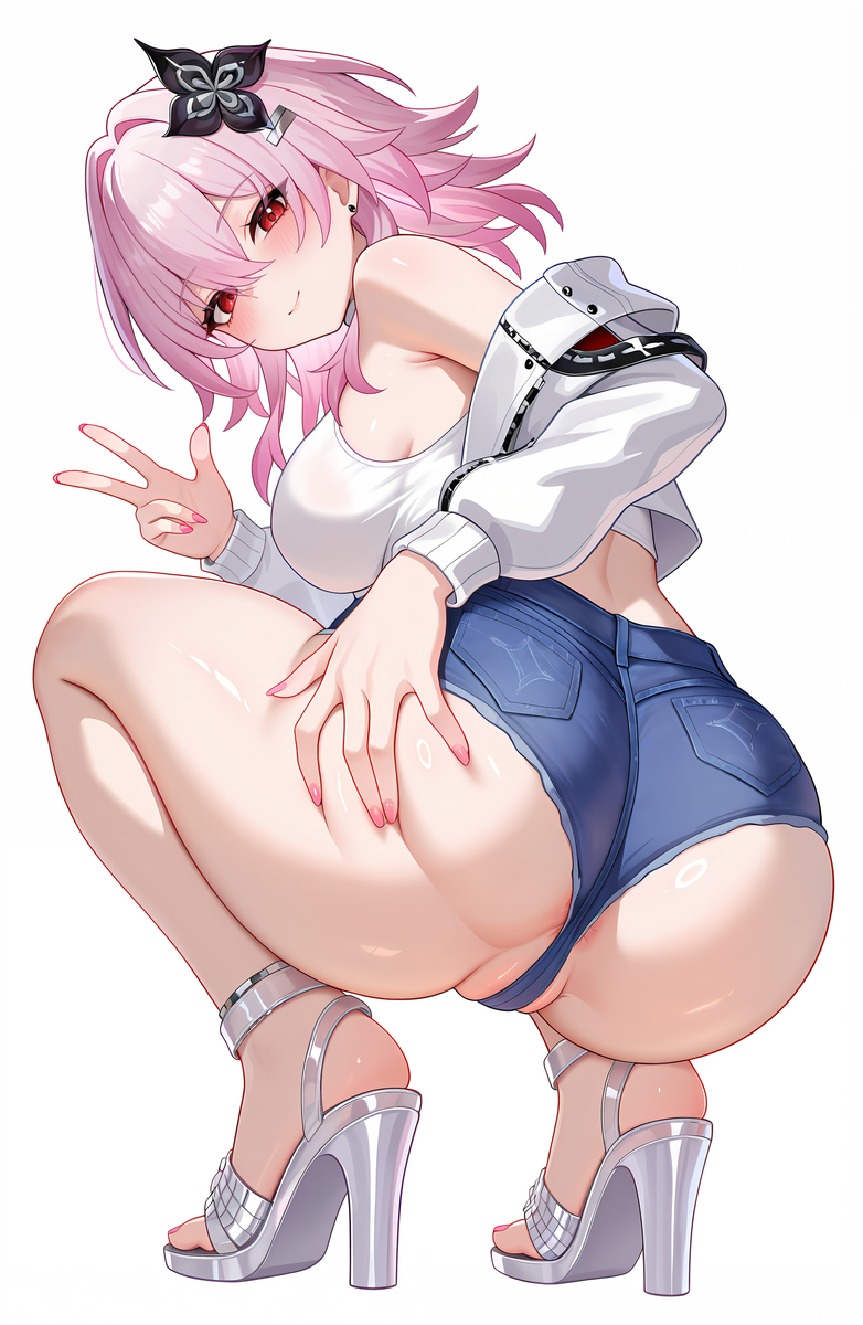 長夜月-pixiv插画-作品交流服务