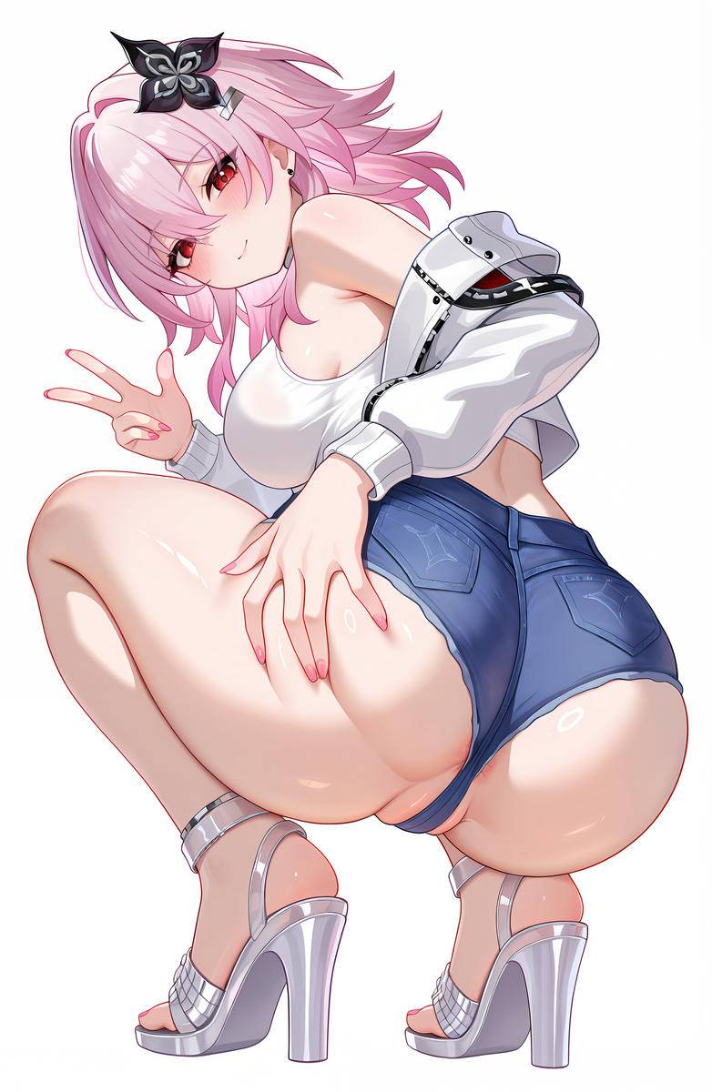 長夜月-pixiv插画-作品交流服务