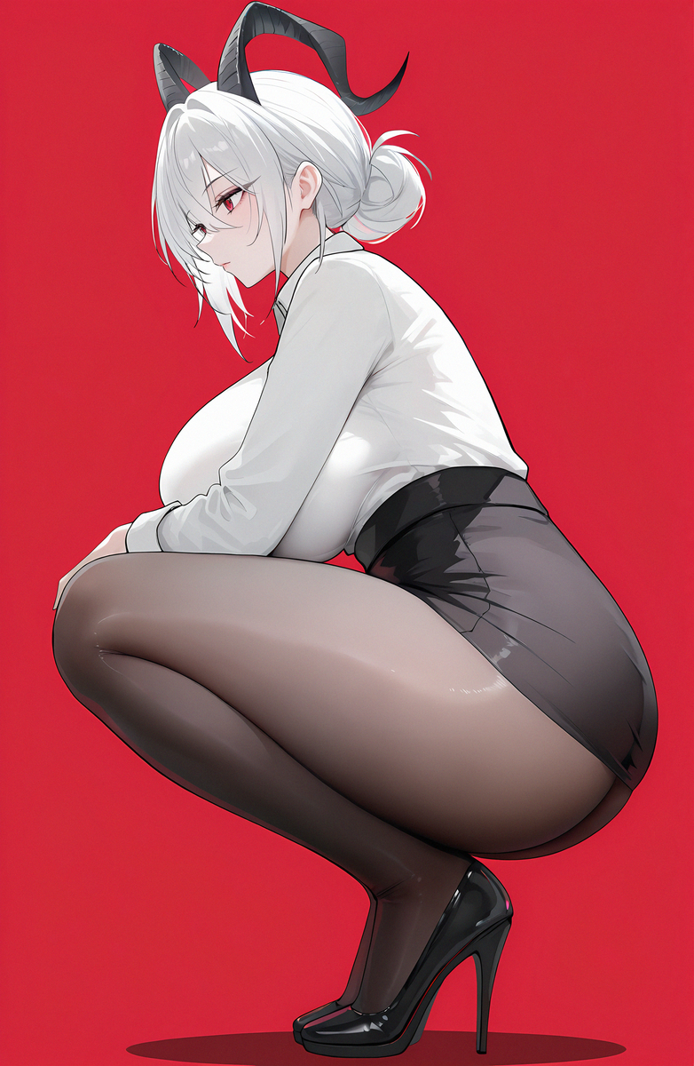 赞妮-pixiv插画-作品交流服务