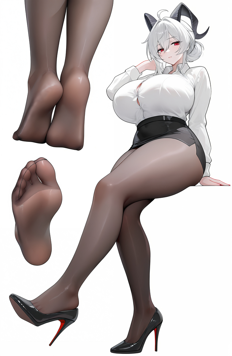 赞妮-pixiv插画-作品交流服务