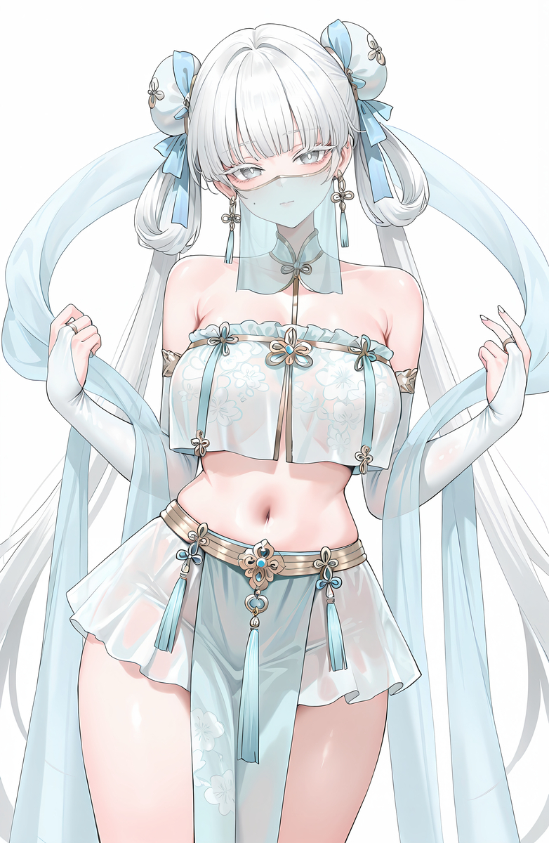 图片[5]-今汐-pixiv插画-作品交流服务