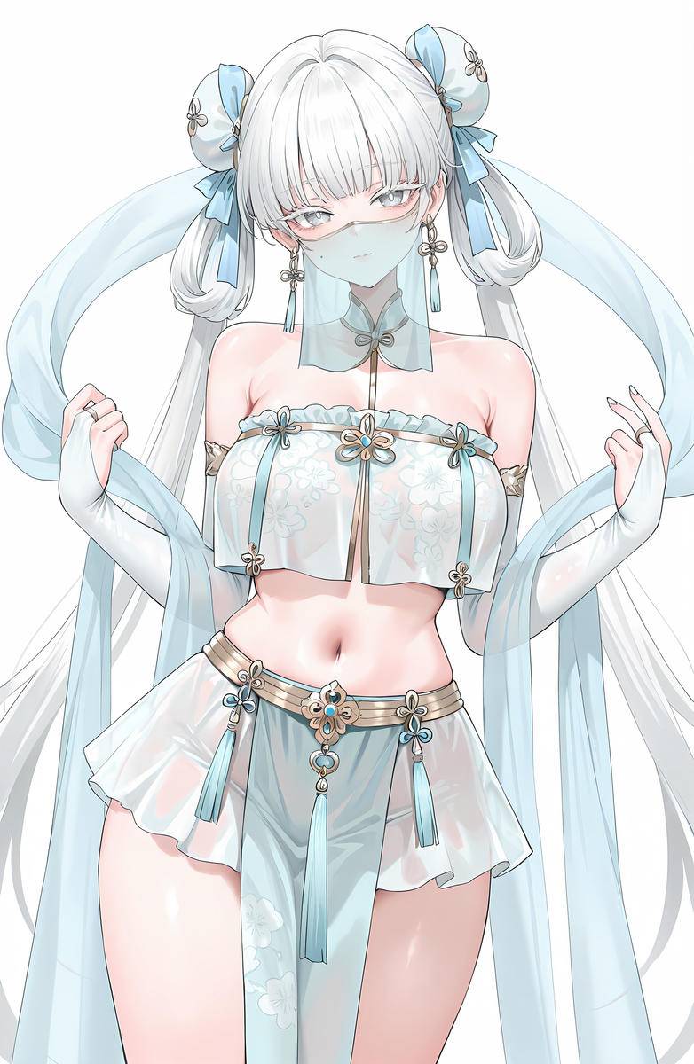 图片[5]-今汐-pixiv插画-作品交流服务
