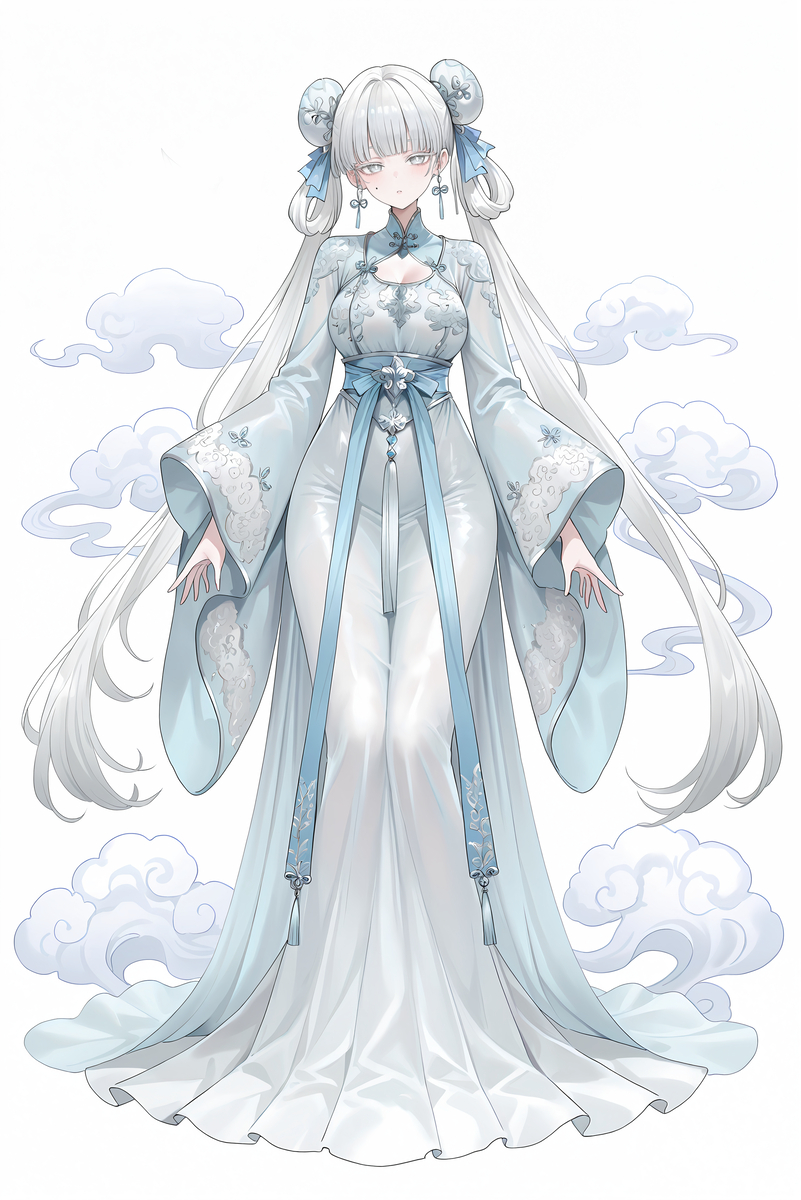 图片[5]-今汐-pixiv插画-作品交流服务