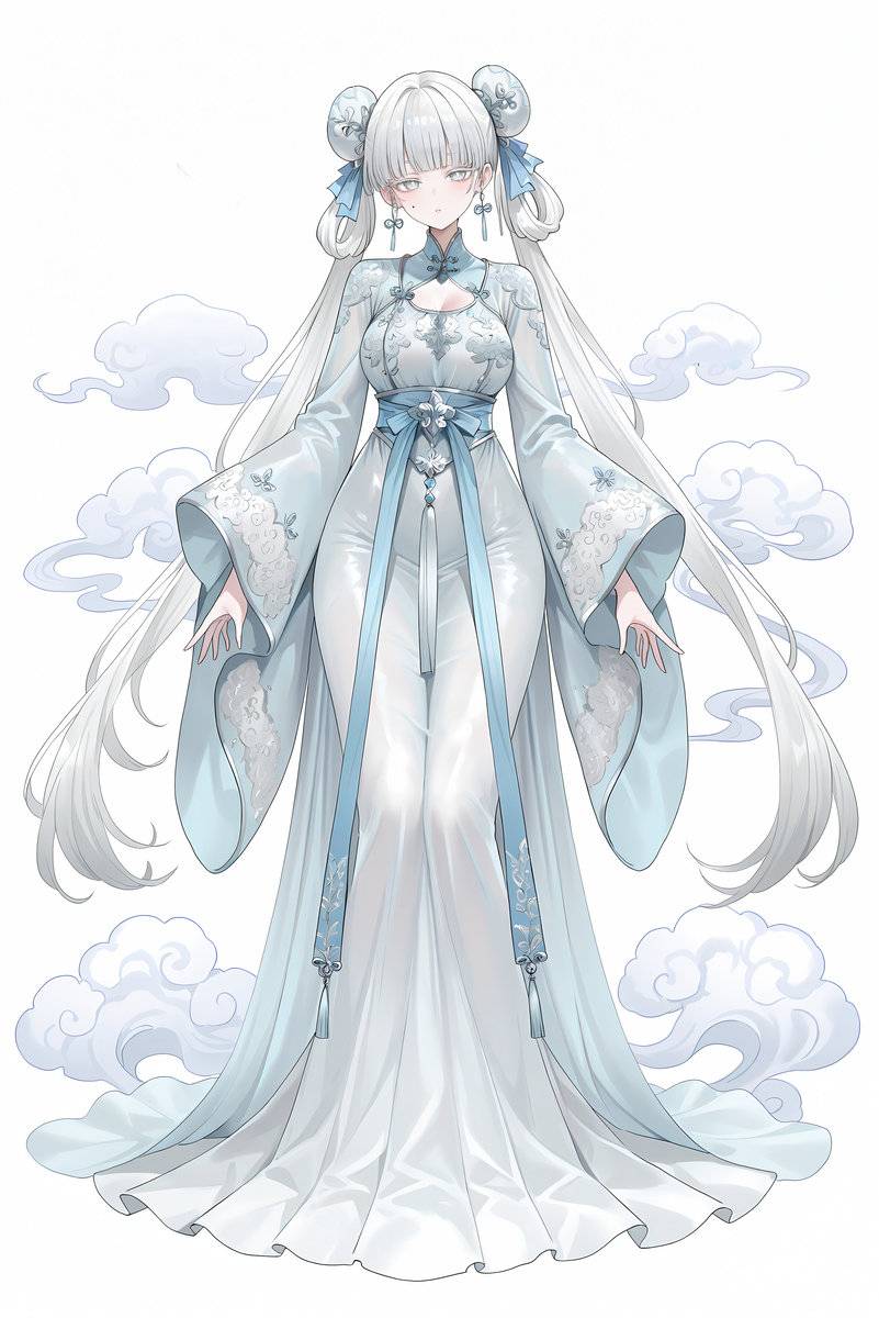 图片[5]-今汐-pixiv插画-作品交流服务