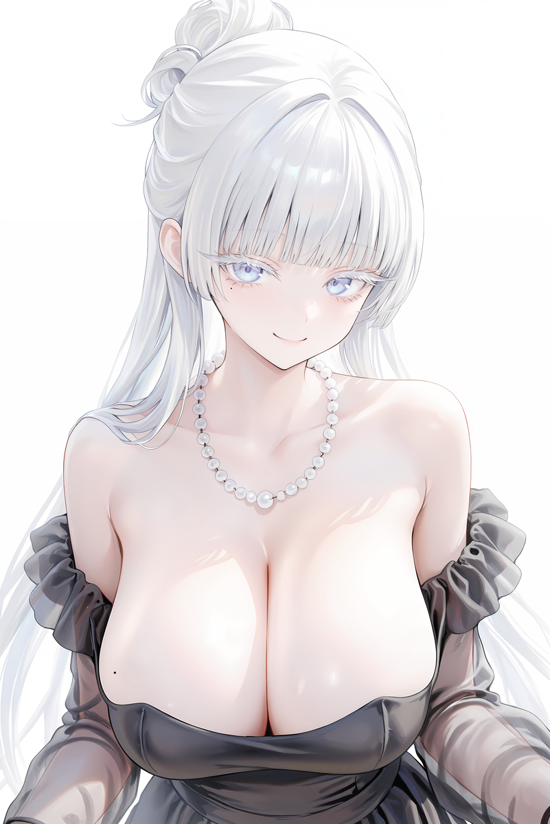 娜由塔-pixiv插画-作品交流服务