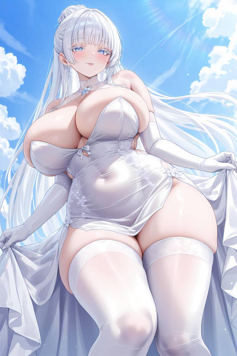 娜由塔-pixiv插画-作品交流服务