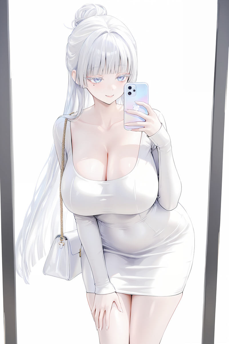 娜由塔-pixiv插画-作品交流服务