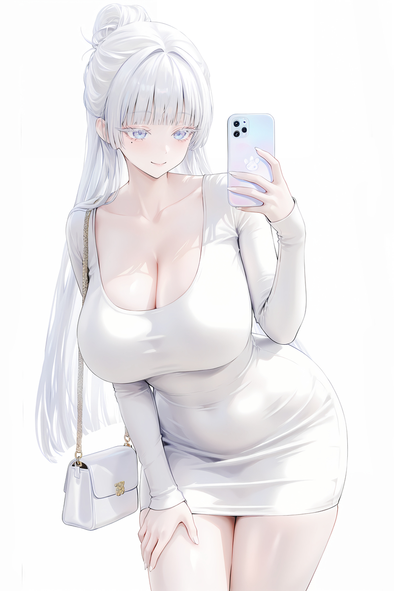 娜由塔-pixiv插画-作品交流服务