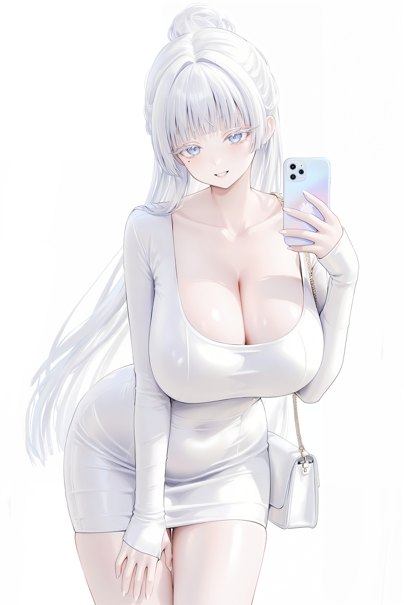 娜由塔-pixiv插画-作品交流服务