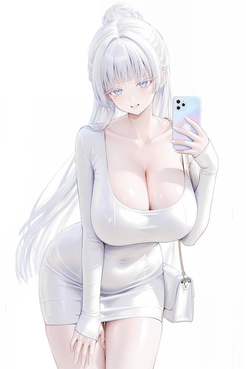 娜由塔-pixiv插画-作品交流服务