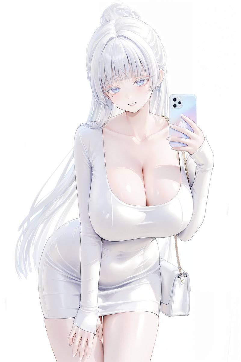 娜由塔-pixiv插画-作品交流服务