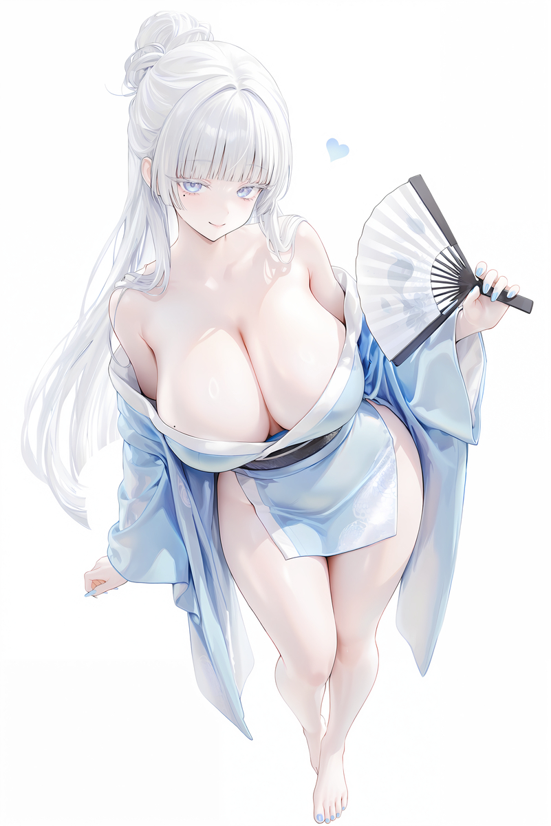 娜由塔-pixiv插画-作品交流服务