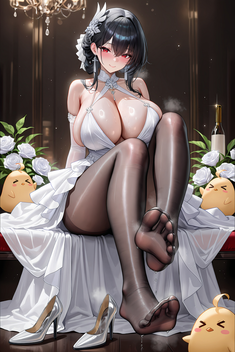 镇海-pixiv插画-作品交流服务