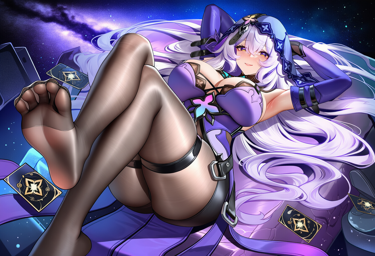 图片[5]-黑天鹅-pixiv插画-作品交流服务