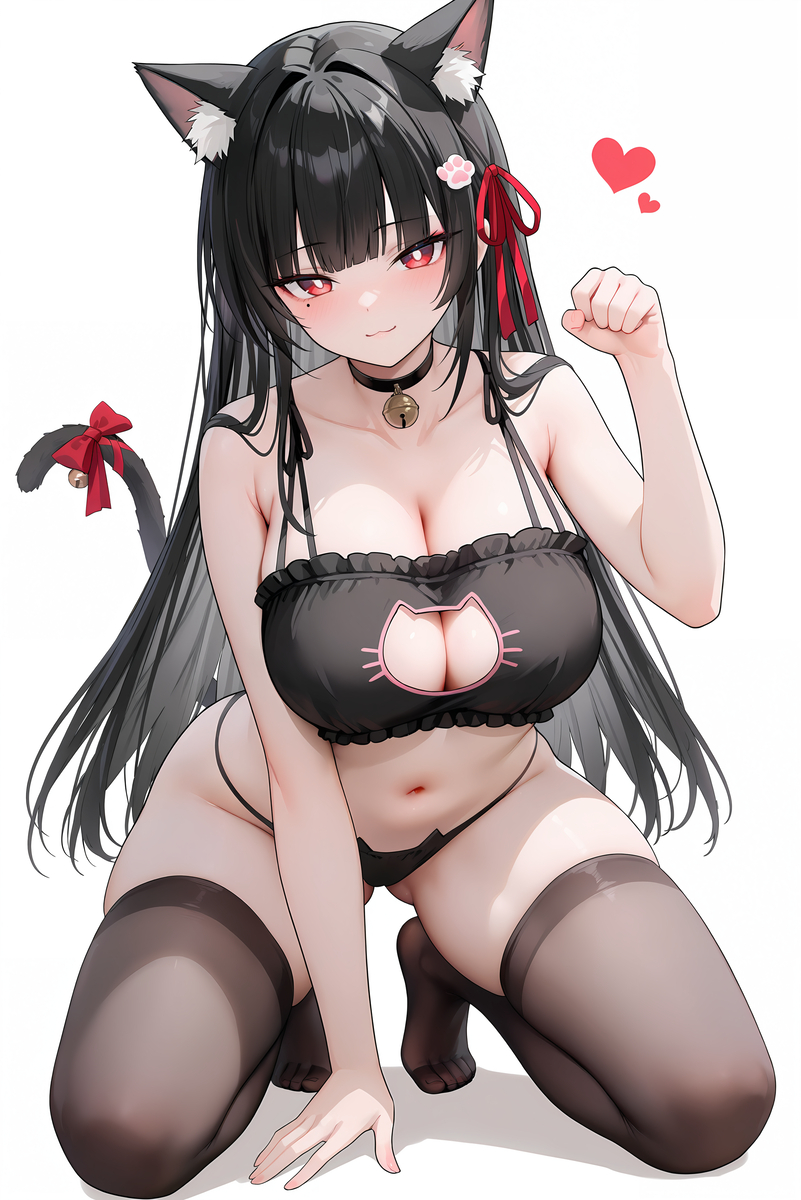 千咲-pixiv插画-作品交流服务