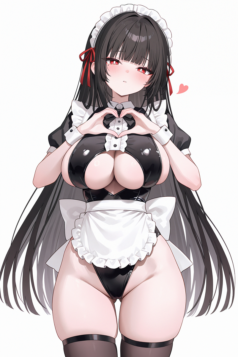 千咲-pixiv插画-作品交流服务