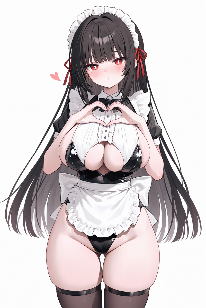 千咲-pixiv插画-作品交流服务