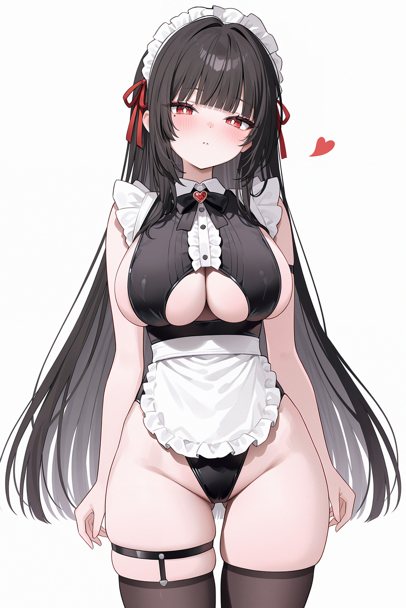 千咲-pixiv插画-作品交流服务