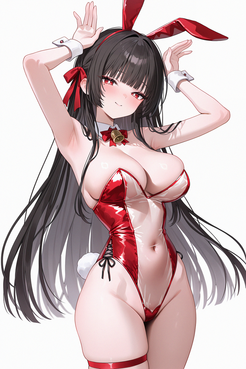 千咲-pixiv插画-作品交流服务