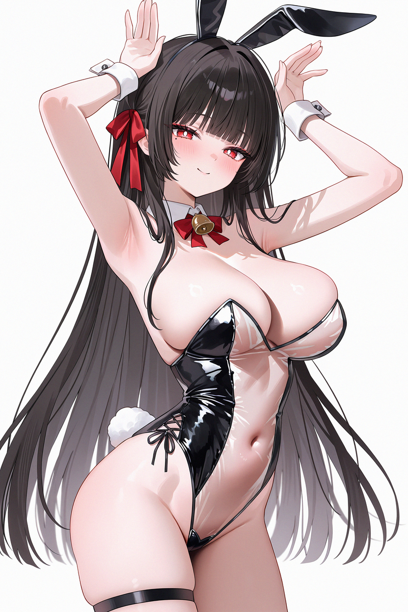 千咲-pixiv插画-作品交流服务