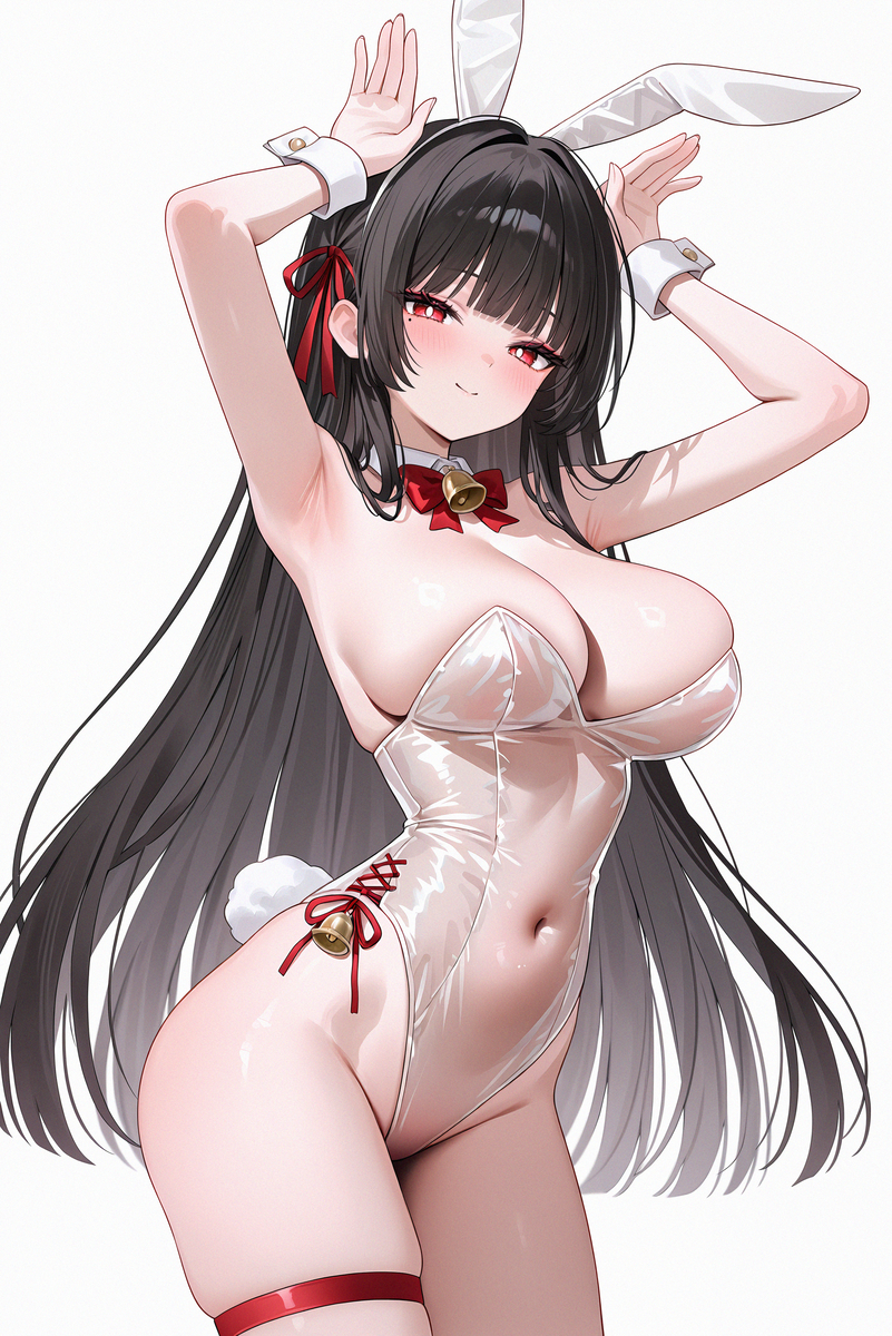 千咲-pixiv插画-作品交流服务