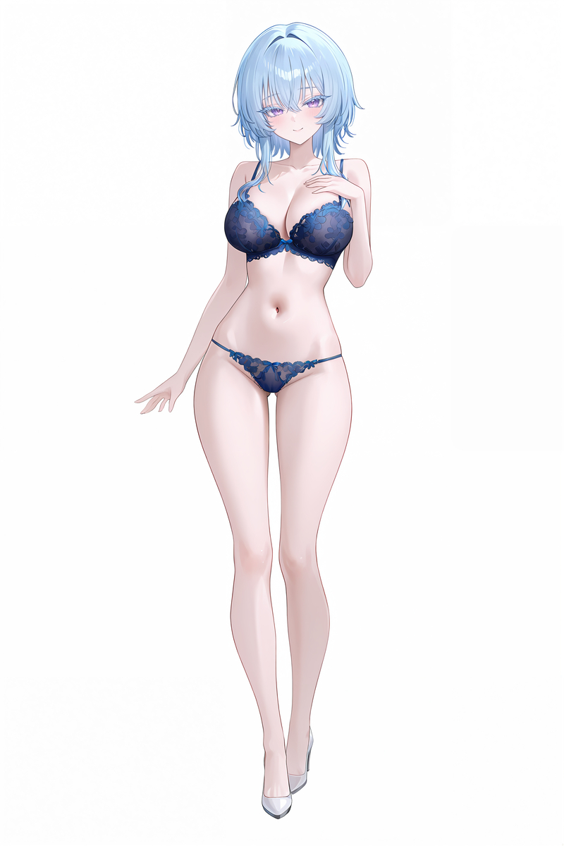 守岸人-pixiv插画-作品交流服务