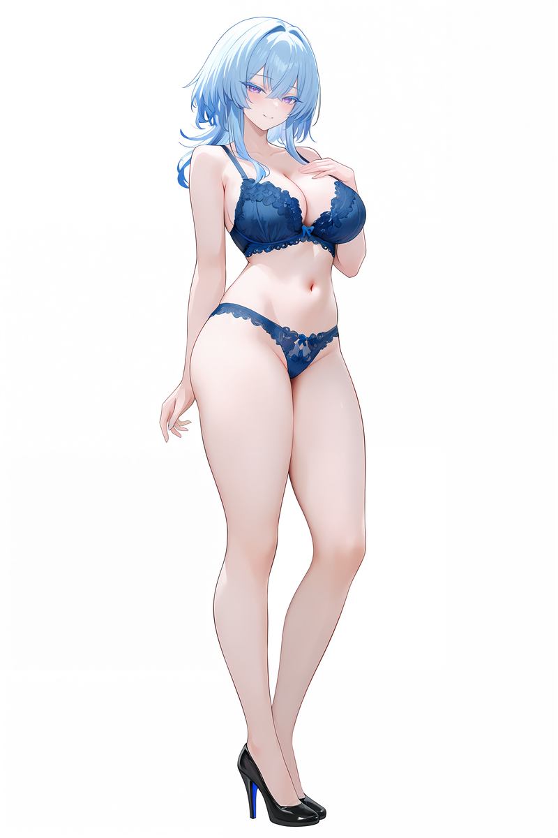 守岸人-pixiv插画-作品交流服务