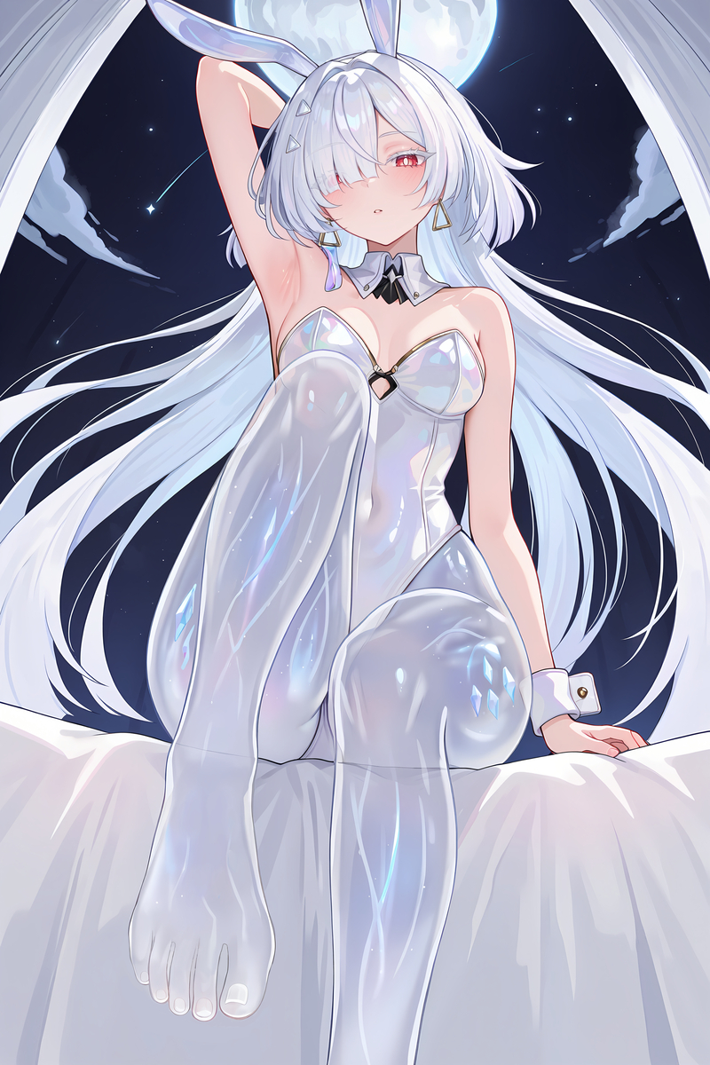 图片[5]-莫宁-pixiv插画-作品交流服务