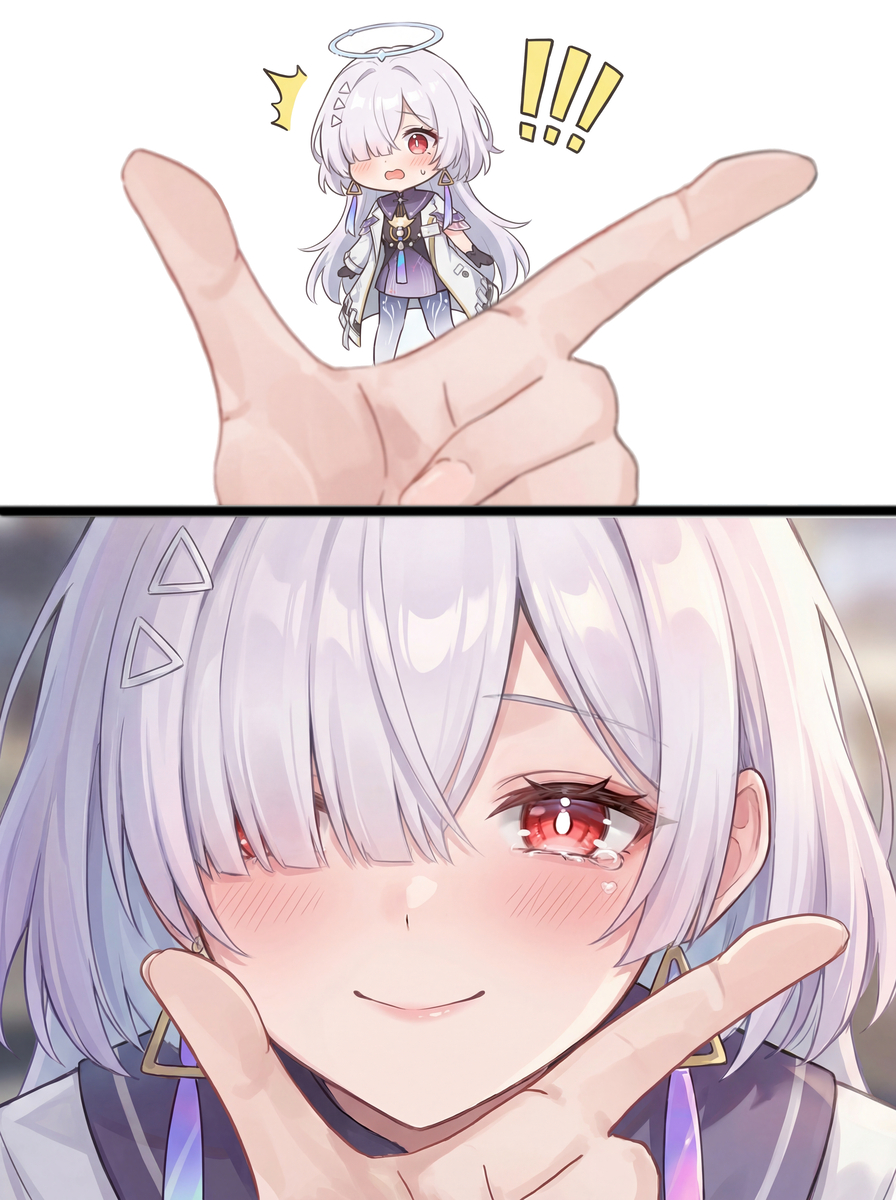 莫宁-pixiv插画-作品交流服务