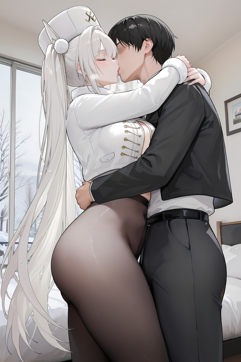 blanc-pixiv插画-作品交流服务