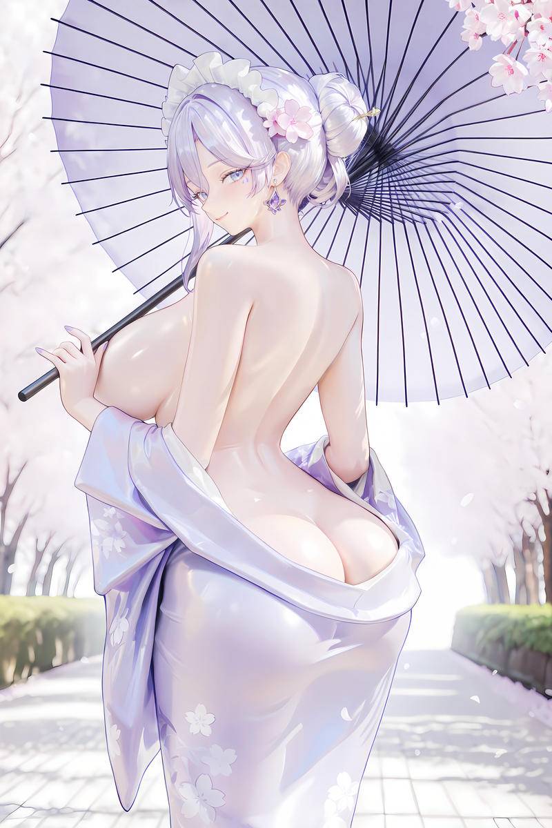 图片[5]-坎特蕾拉-pixiv插画-作品交流服务