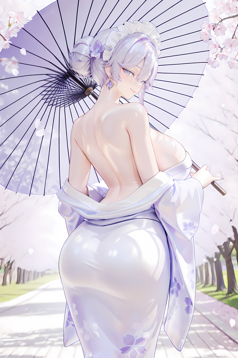 图片[8]-坎特蕾拉-pixiv插画-作品交流服务