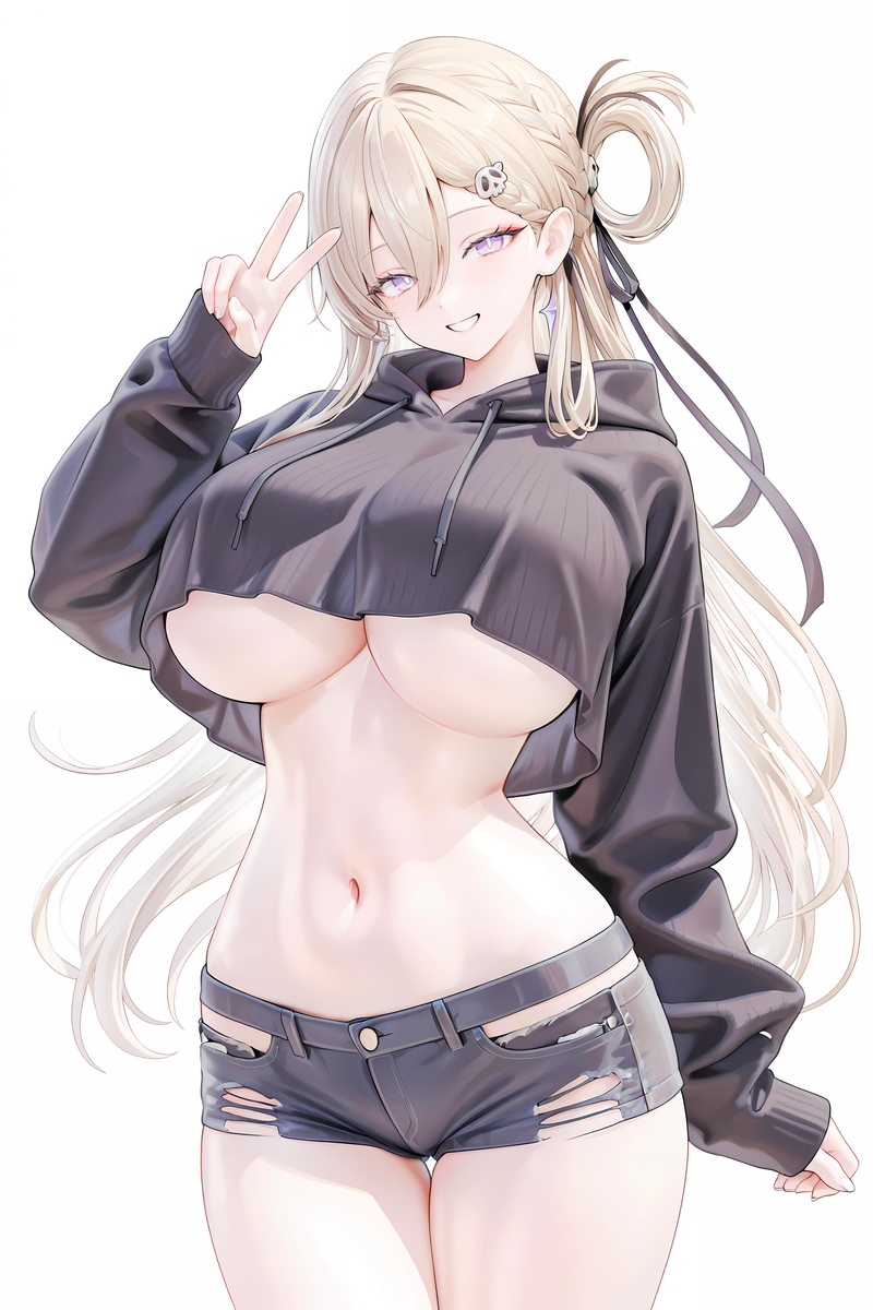 琳奈-pixiv插画-作品交流服务