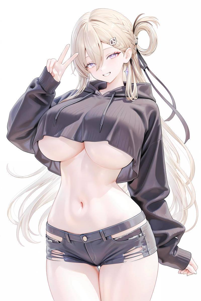 琳奈-pixiv插画-作品交流服务