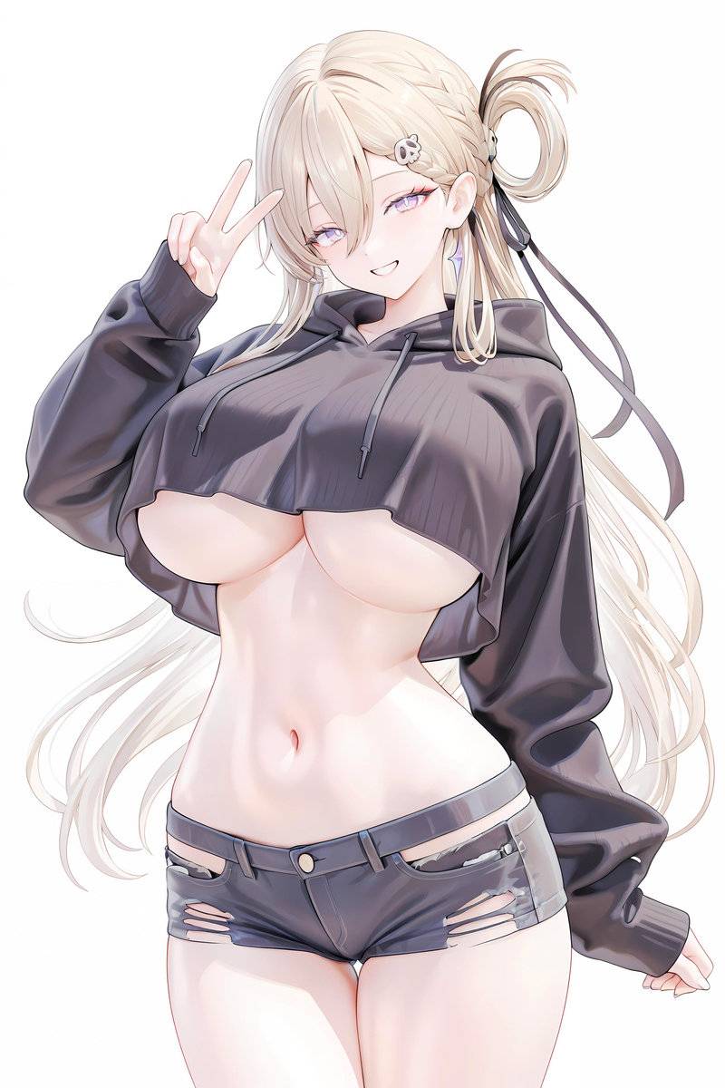 琳奈-pixiv插画-作品交流服务