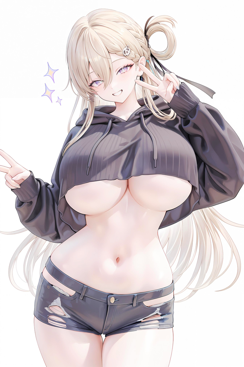 琳奈-pixiv插画-作品交流服务