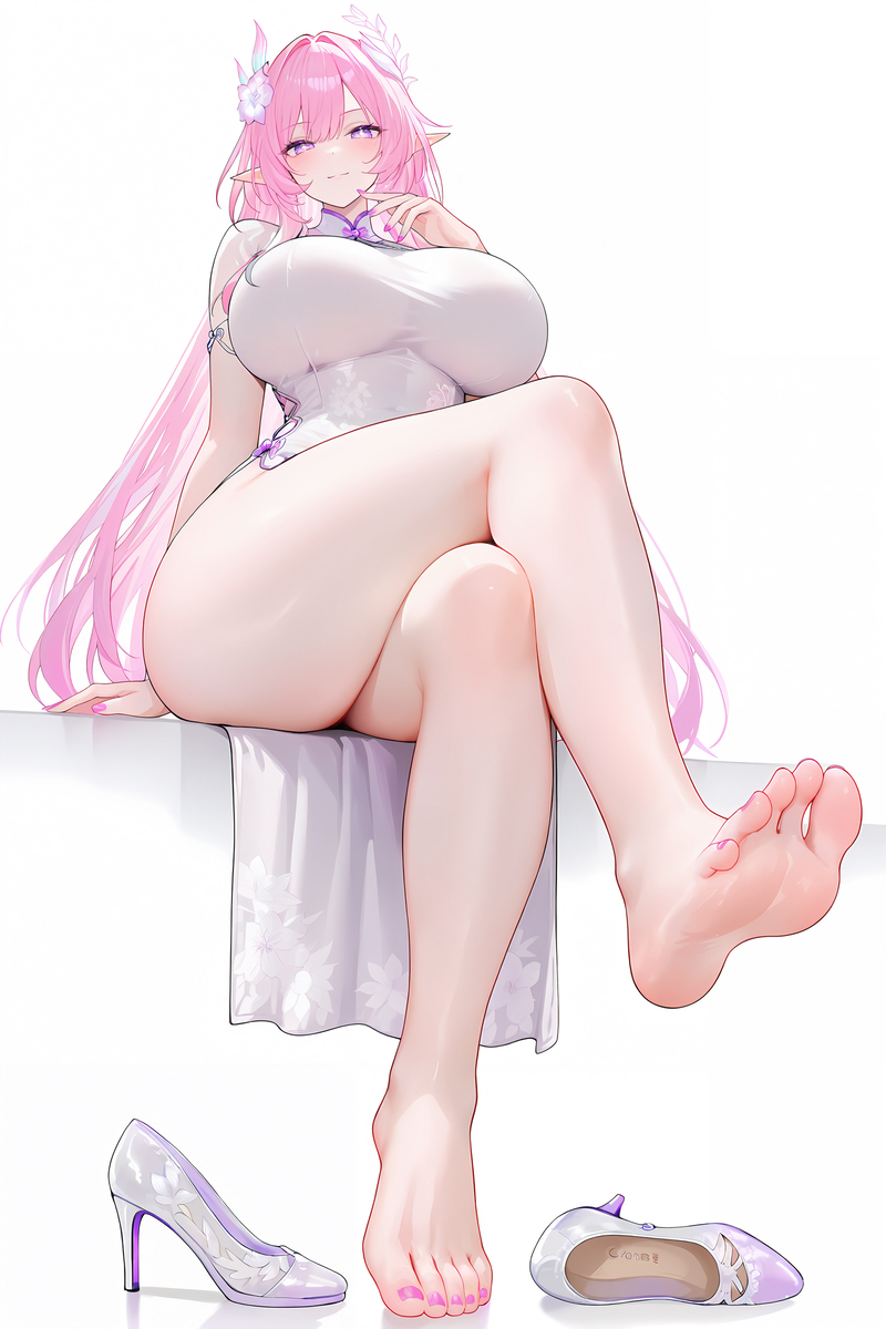 昔涟-pixiv插画-作品交流服务