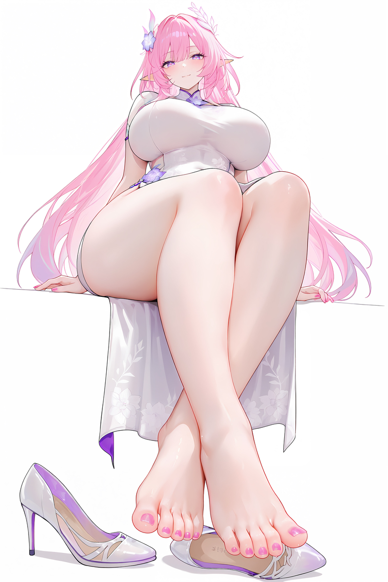 昔涟-pixiv插画-作品交流服务