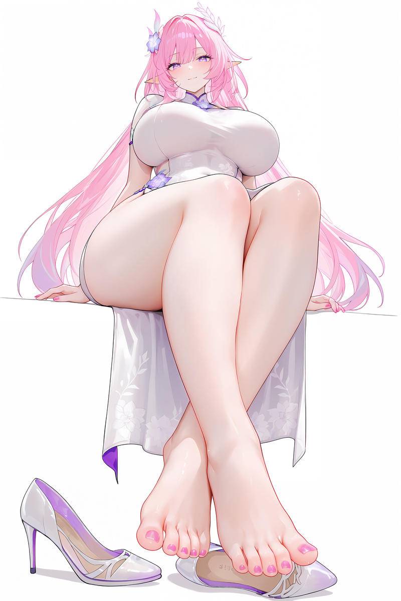 昔涟-pixiv插画-作品交流服务