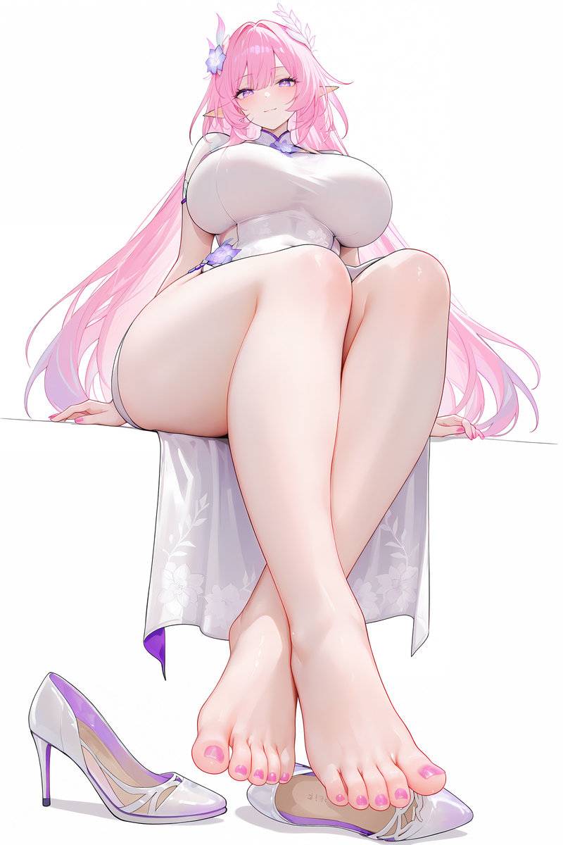 昔涟-pixiv插画-作品交流服务