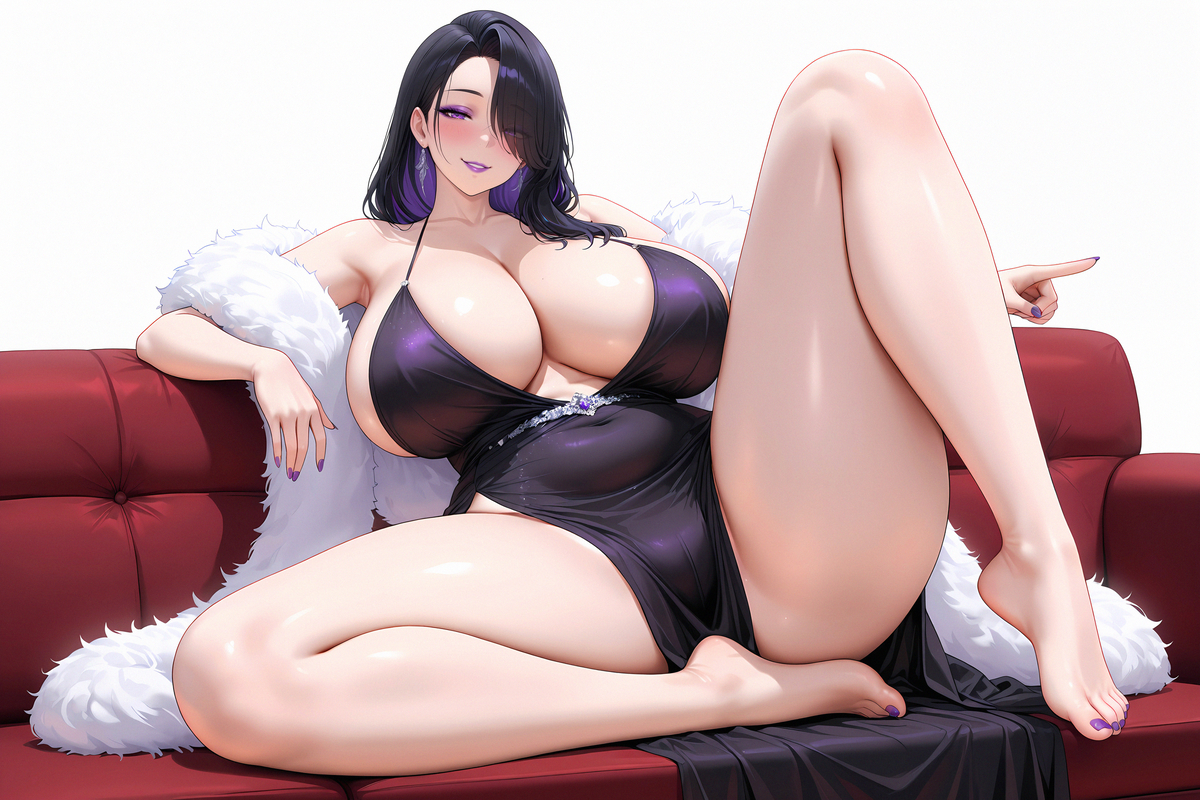 无题-pixiv插画-作品交流服务