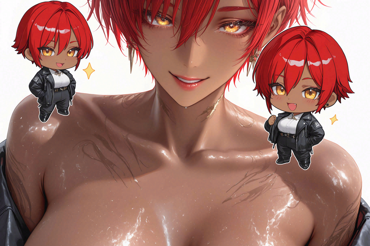 图片[5]-无题-pixiv插画-作品交流服务