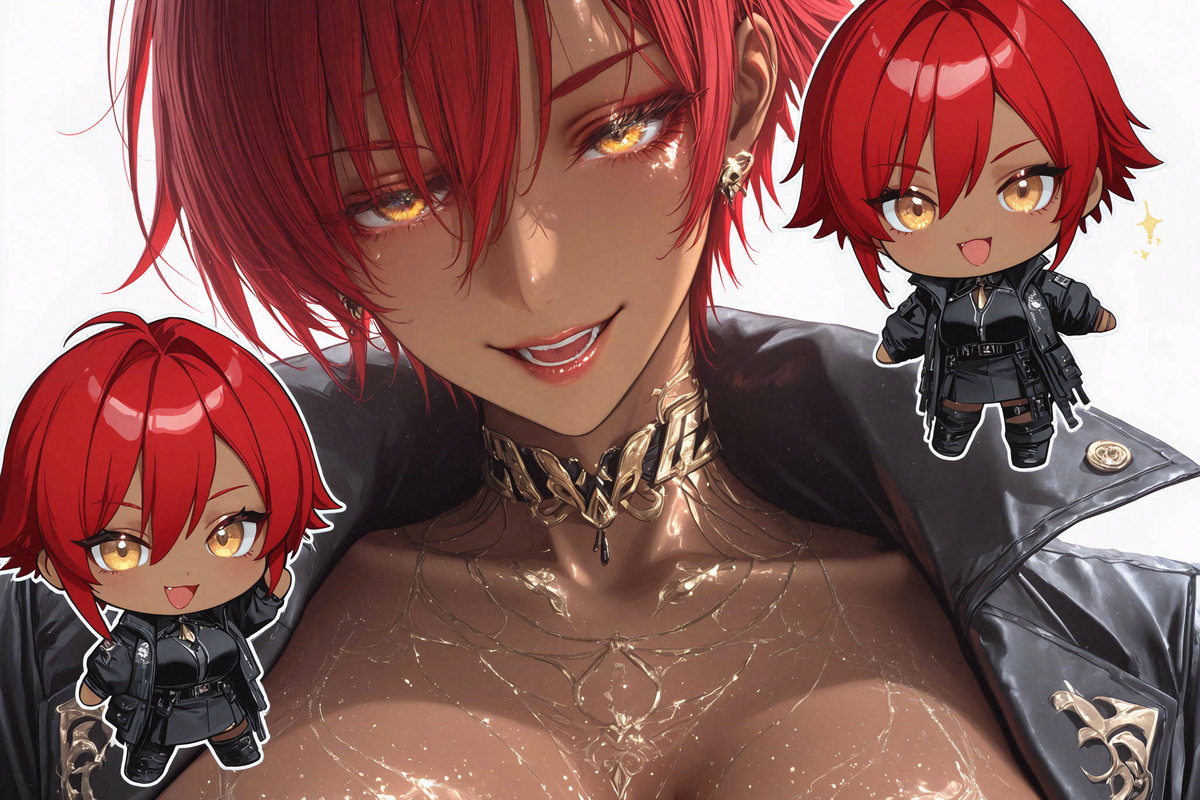 图片[6]-无题-pixiv插画-作品交流服务