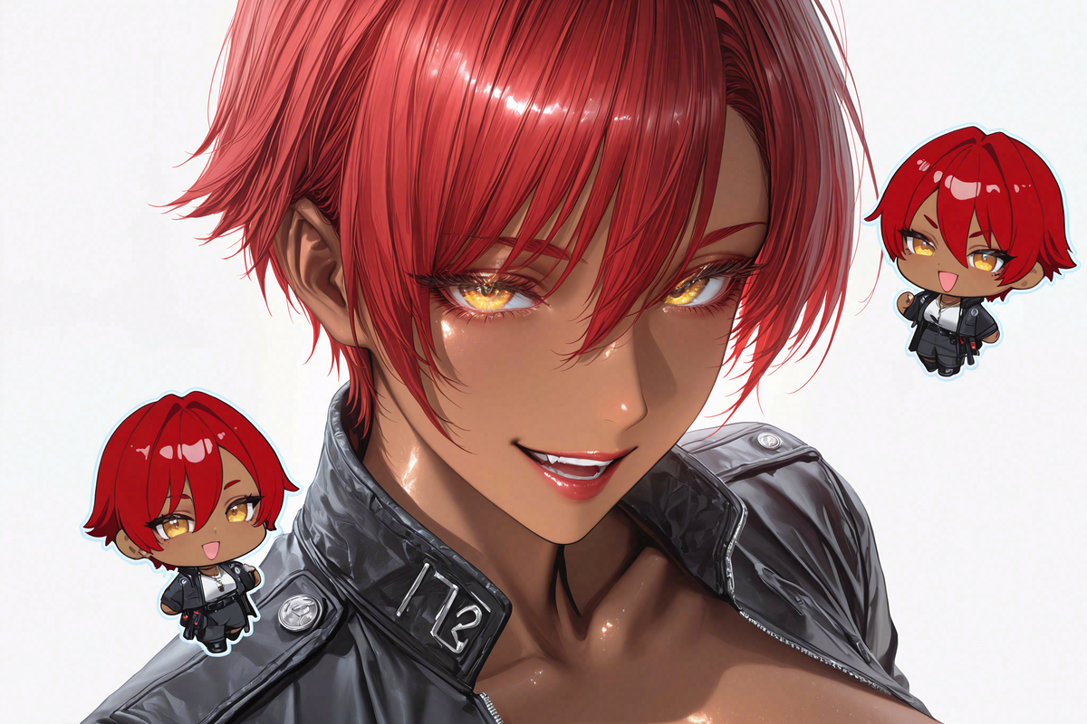 图片[7]-无题-pixiv插画-作品交流服务