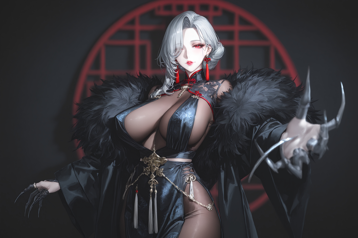 图片[5]-无题-pixiv插画-作品交流服务